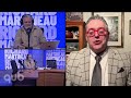 Trump A Un Boulet Au Pied Explique Luc Laliberté 