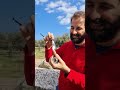 Caches fantásticas na fronteira espanhola