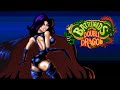 Battletoads &amp; Double Dragon The Ultimate Team 6-7 уровни