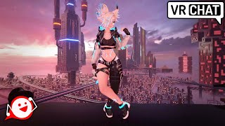 I Miss U [Covex ft Lexi Shanley] - VRChat Dancing Highlight