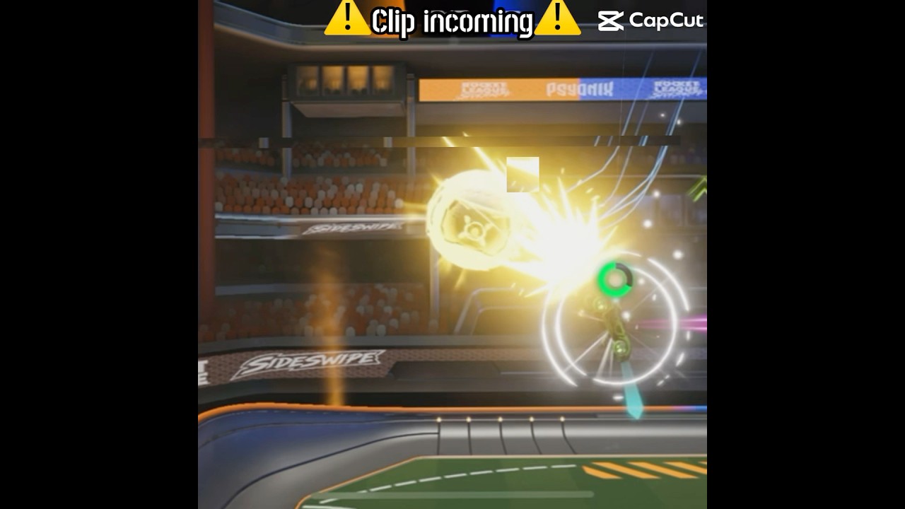 Insanely Extremely Ridiculously Mid Clip 