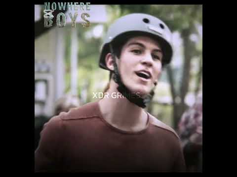 Remember Them My Childhood Favourite Show Nowhere Boys Edit Nowhereboys XDRGRIMES 