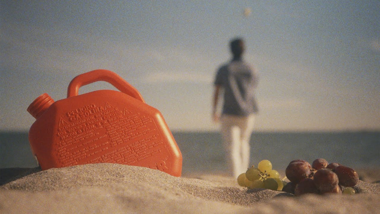 Nate Gold - Isabel (Official Video)