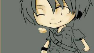 How I CG skin in SAI