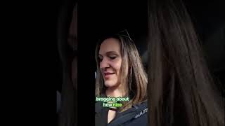 Husband Pocketed $700/Month Rent: Wife's Shocking Discovery #shorts