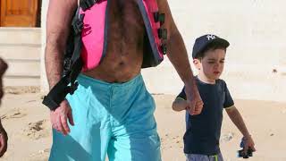 Simon Cowell's Son Eric Cowell   Looks Like Now 2017
