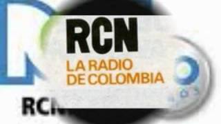 J FERNANDO QUINTERO EN LOS 60 AÑOS DE RCN RADIO