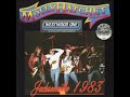 Capture de la vidéo Molly Hatchet - Westwood One &Quot;In Concert&Quot; Jacksonville Coliseum May 23 1983!!!Great Sound...