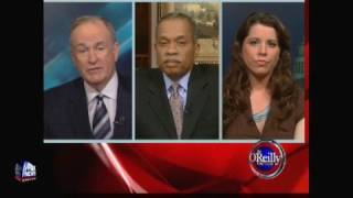 Bill Oreilly Fox 299 Media Obsession With Sarah Palin?