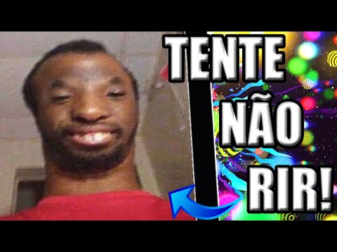 1 HORA DE EDIÇÃO DORGAS - ESPECIAL 1OO ? DE VIEWS - TENTE NÃO RIR IMPOSSÍVEL (NÍVEL HARD)