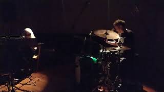 230802 灰野敬二＋藤掛正隆DUO おまえ (You) - YouTube