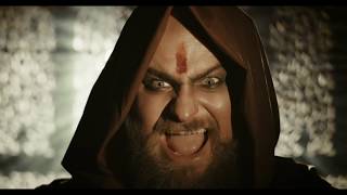 VIKRAM - The Mortal Dance Of Kali (Official Music Video)
