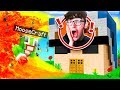 10 WAYS TO PRANK MY FRIENDS IN MINECRAFT!