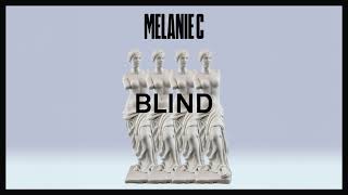 Melanie C - Blind (AI Interpretation)