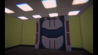 First Unity Level For School