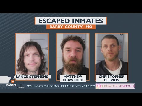 Barry County Inmate Roster 34