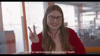 Consum Top Employers 2023