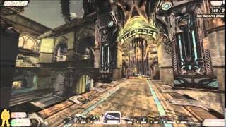 UT4 Movement Discussion