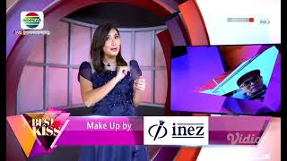 Edisi Jumat Pagi Best Kiss 20 Januari 2023 Host Christi Colondam