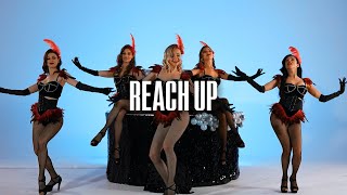 DANCE 2 DISCO x DJ SEQUENCE - Reach Up (Official Lyric Video)