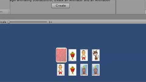 Unity5 Buscar pareja parte 2