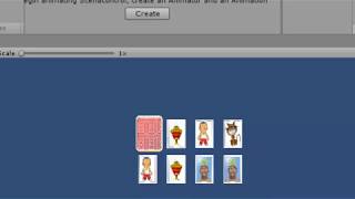 Unity5 Buscar pareja parte 2 screenshot 2