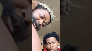 Sjava Hops On Usimamanes Recent Song uvalosubscribe like share comment watch fyp fy