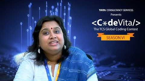 Global Coding Extravaganza - CodeVita Season 6