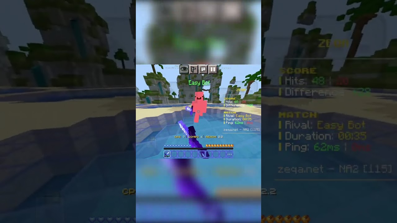 Am I’m good at PvP? / 