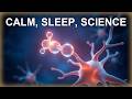 magnesium glycinate for sleep and anxiety female