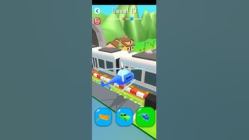 SHAPE SHIFTING All Levels Android, iOS New #Game Update #gameplay#games#newgame