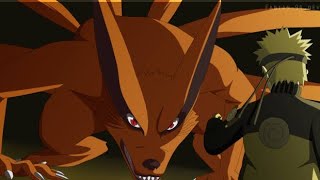 NARUTO STORM CONNECTIONS:Naruto X Kurama BOSS BATTLE!!!!!