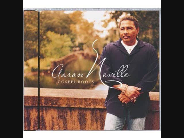 Aaron Neville – A Change Is Gonna Come Aaron Neville – A Change Is Gonna Come