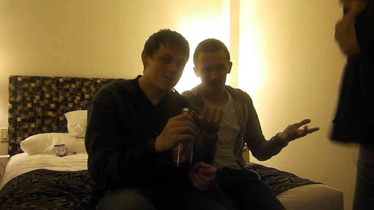 PAX East 2013 IceMaN Weekend Recap! Part 1 of 2