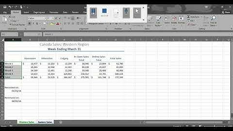 2D Excel go Office 2013