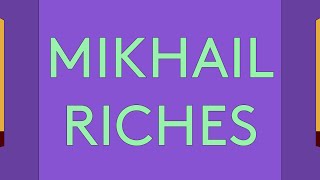 100 Day Studio: Mikhail Riches - 'How we are trying to achieve zero carbon'