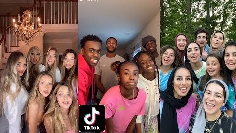 Siblings anthem check | TikTok