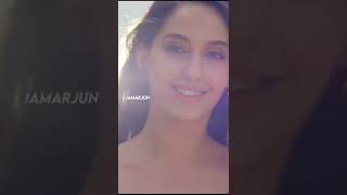 Nora Fatehi | Namba kacheri than | Tamil Song | WhatsApp Status | Iamarjun |