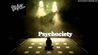 Psychociety Preview