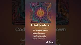 Celebrity Data uses most secure code ever Star Trek TNG - Code of the Unknown Profile