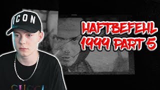 Nostalgie Pur❤️HAFTBEFEHL - 1999 Part.5 (prod. von Bazzazian) [Official Audio]