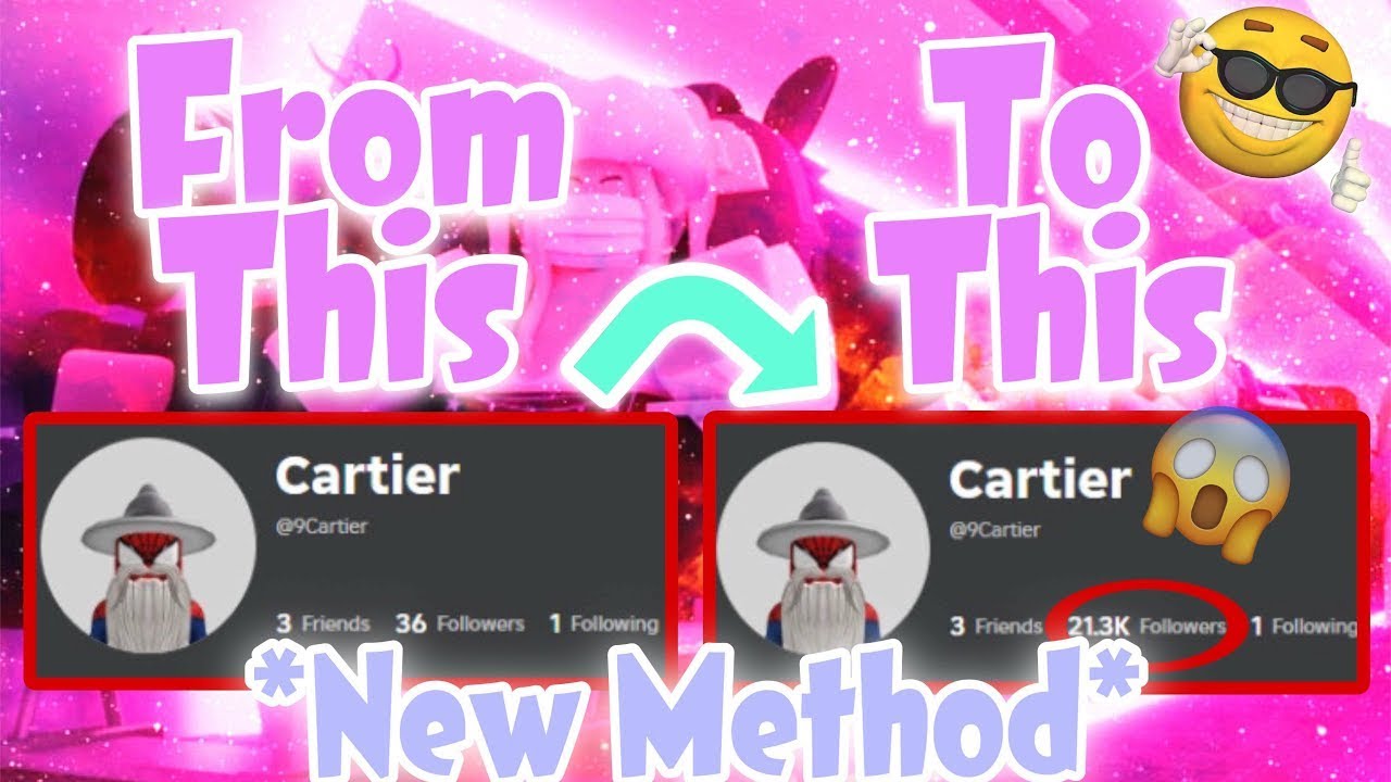HOW TO GET BOT FOLLOWERS IN 2025 WORKING YouTube how-to-get-bot-followers-in-2025-working-youtube
