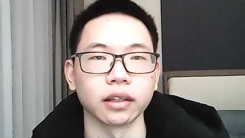 USC MS, Business Analytics Admission Video 2021 - Yijie Lou