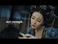 He Simu & Duan Xu » Not enough. [Love Beyond the Grave +1x23]