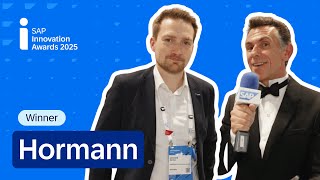 Download Lagu Hormann Honored with an SAP Innovation Award Win for Pioneering Sustainability Initiatives MP3 Download Lagu Hormann Honored with an SAP Innovation Award Win for Pioneering Sustainability Initiatives MP3