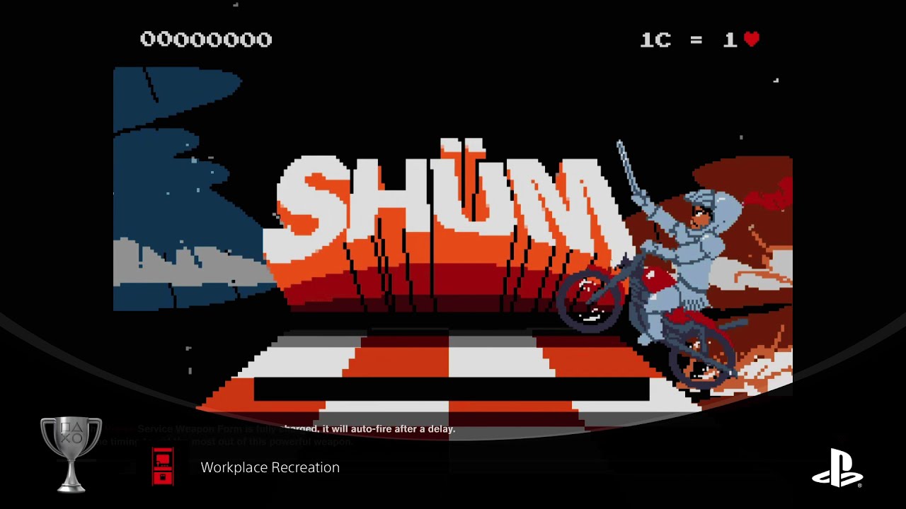 Workplace Recreation