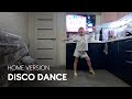 Disco Dance - Home version
