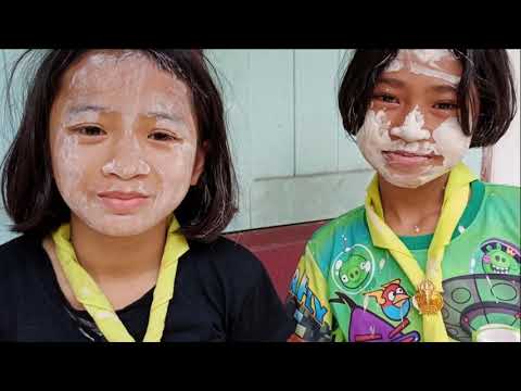 VTR กิจกรรมโรงเรียน
