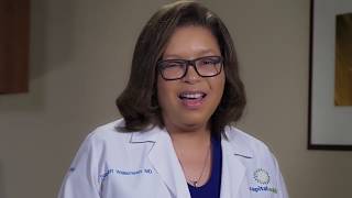 Meet Capital Health's Oncology Team: Dr. Shirnett Williamson | Capital Health Hospital screenshot 3