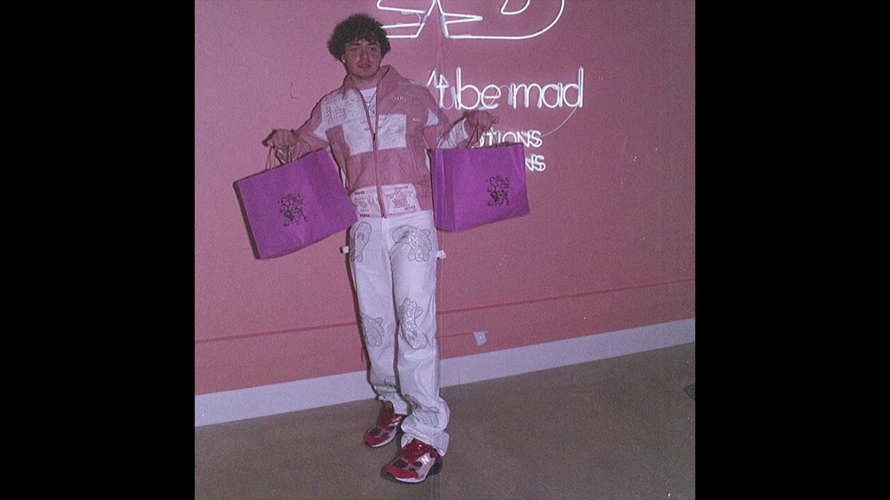 (FREE) Jack Harlow Type Beat - Flex